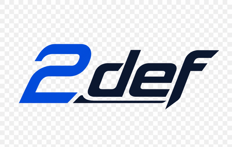 2 def লোগো